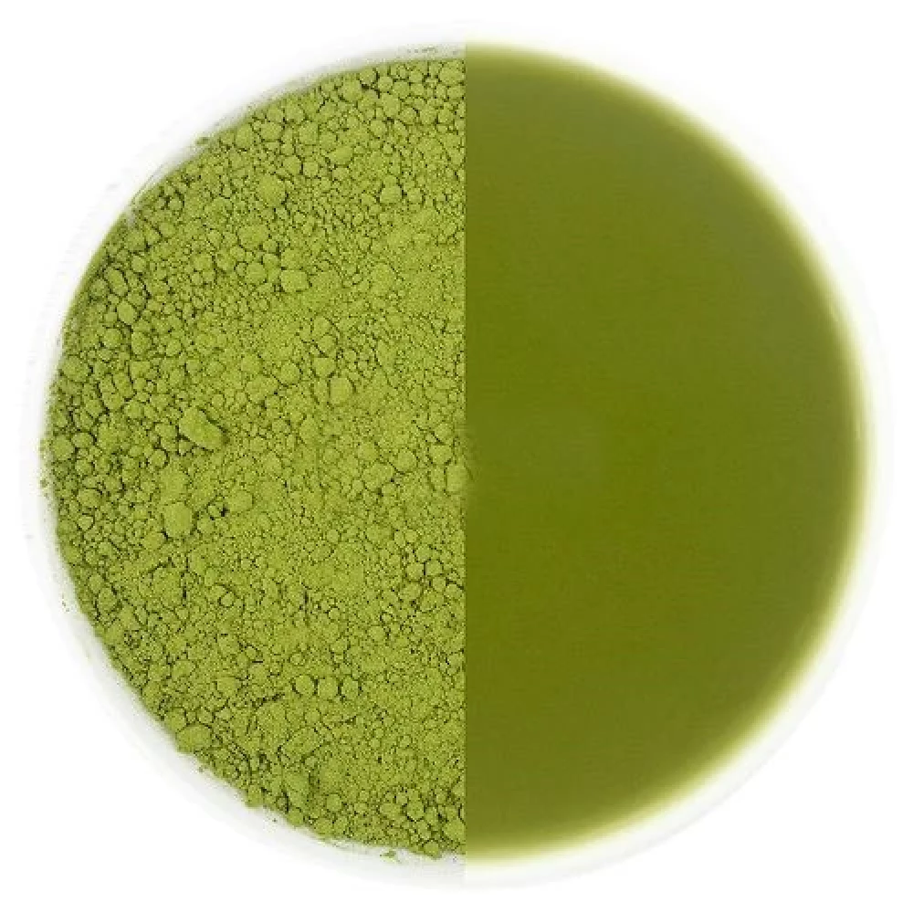 Vahdam  Pure Japanese Matcha Green Tea Powder, 50 g-3.webp